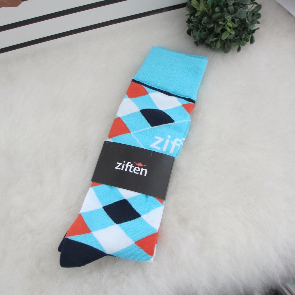 Ziften Socks